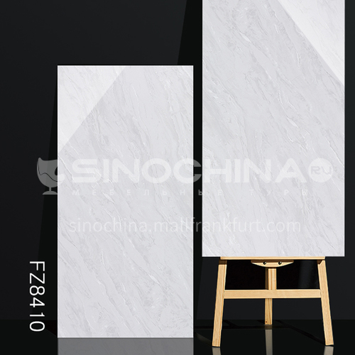 Simple and modern living room background wall tiles-FEZFZ8410 400*800mm